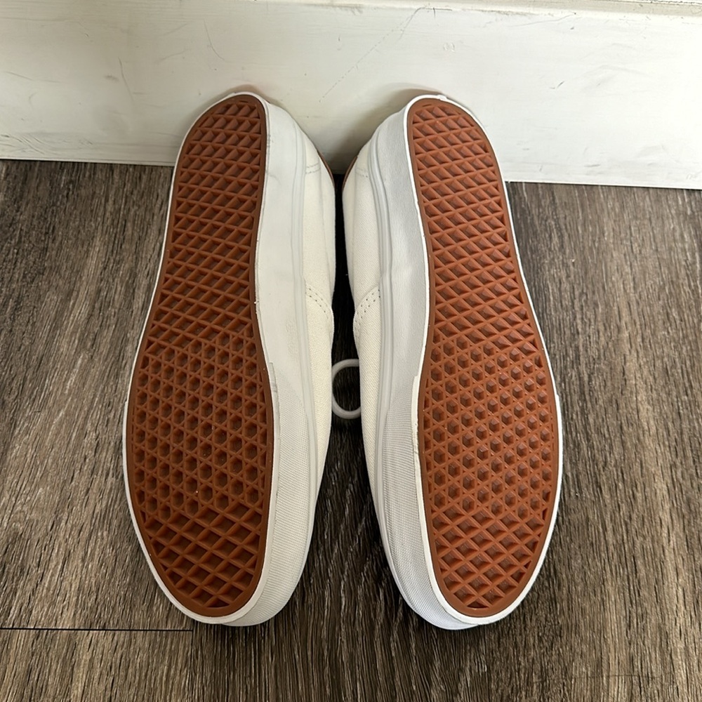 Vans Skate Authentic Shoe Size 11.5 Mens Unisex New - Picture 3 of 4